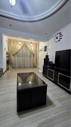 Blk 501B Wellington Circle (Sembawang), HDB 5 Rooms #579743611